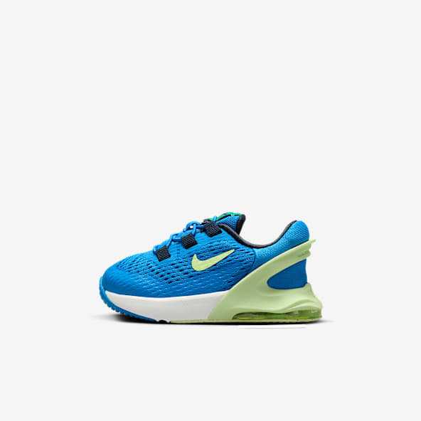 Air max 270 femme marron hotsell